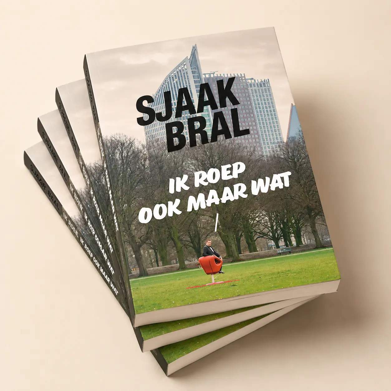 Sjaak-Bral-ik-roep-ook-maar-wat
