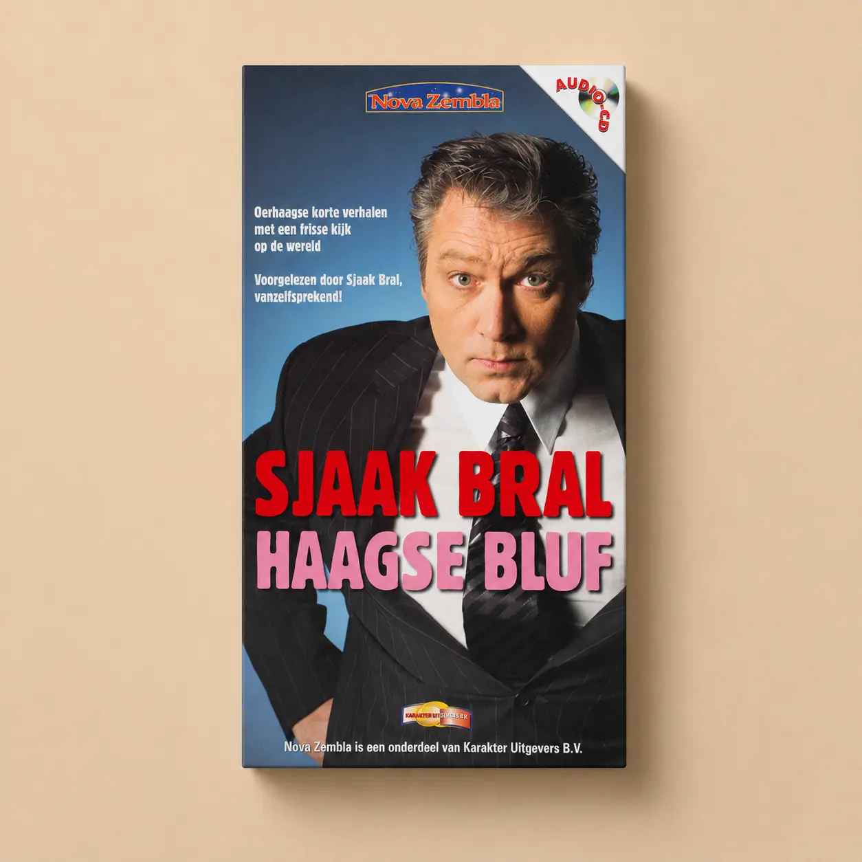 Haagse Bluf (2 CD)
