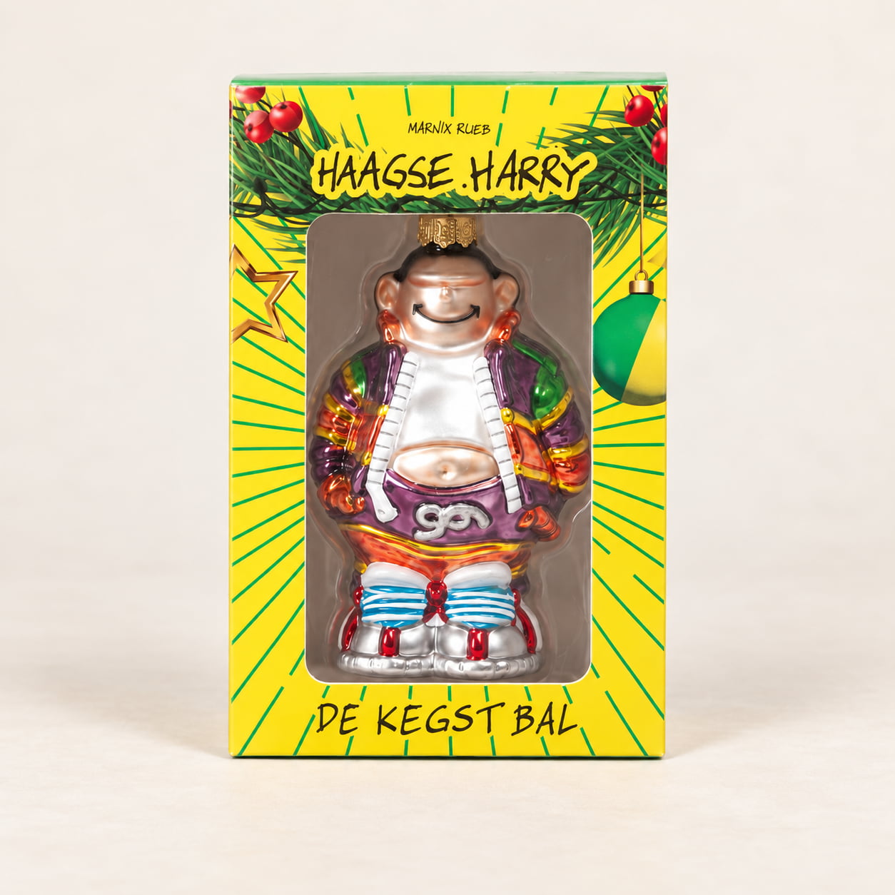 Haagse-Harry-Kegstbal-verpakking